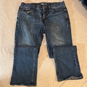 Old Navy Bootcut Jeans